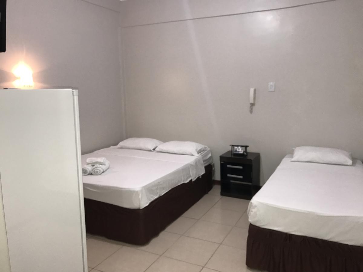 Hotel Khatib อุรุกวัยยานา ภายนอก รูปภาพ