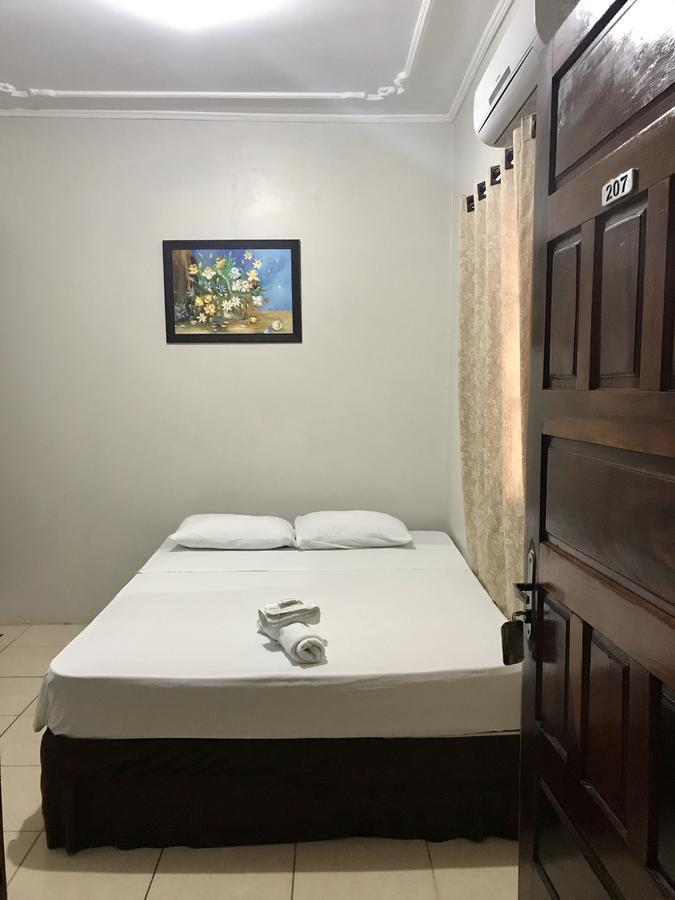 Hotel Khatib อุรุกวัยยานา ภายนอก รูปภาพ