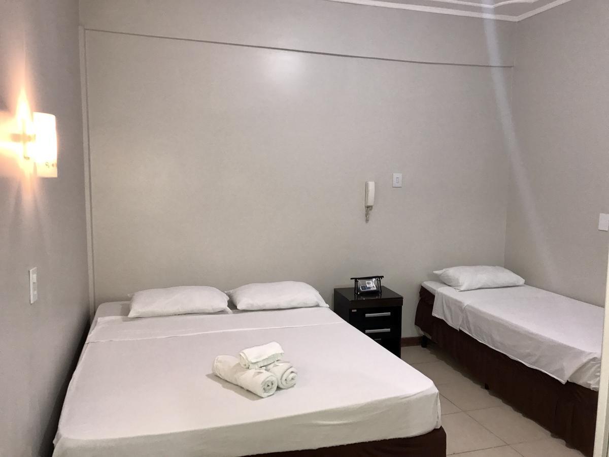 Hotel Khatib อุรุกวัยยานา ภายนอก รูปภาพ