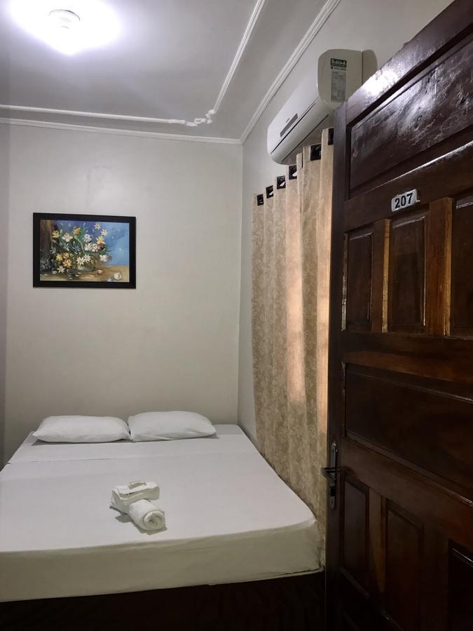 Hotel Khatib อุรุกวัยยานา ภายนอก รูปภาพ