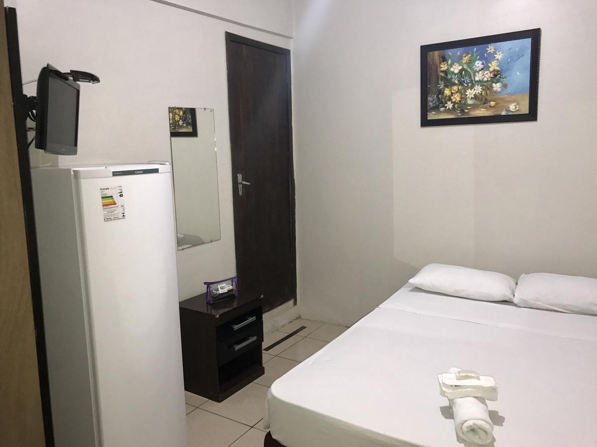 Hotel Khatib อุรุกวัยยานา ภายนอก รูปภาพ